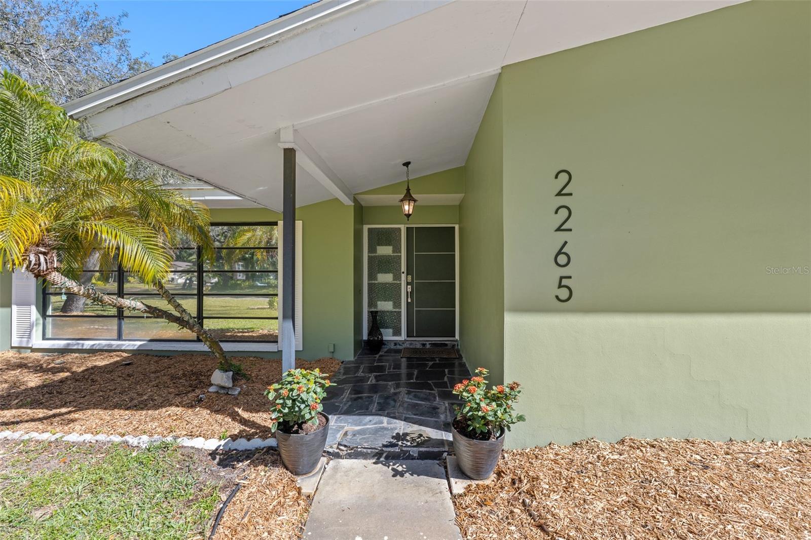 BELLEAIR - Residential