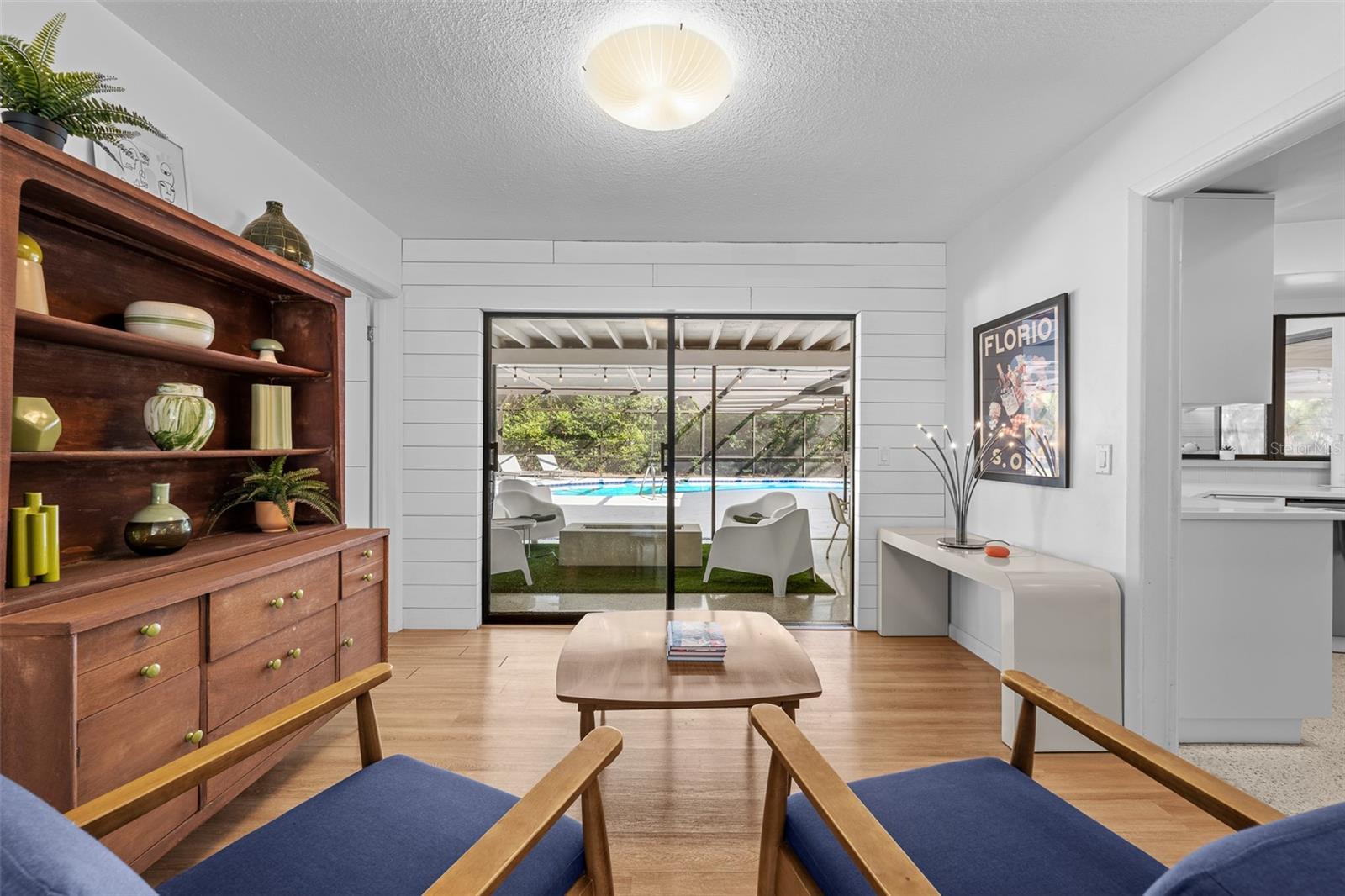 BELLEAIR - Residential