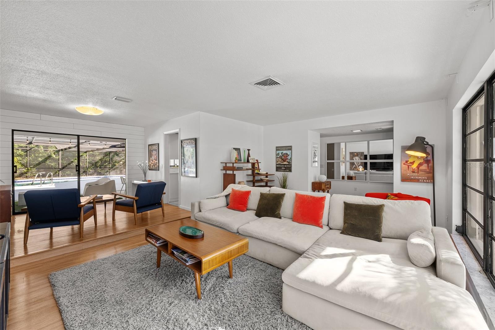 BELLEAIR - Residential