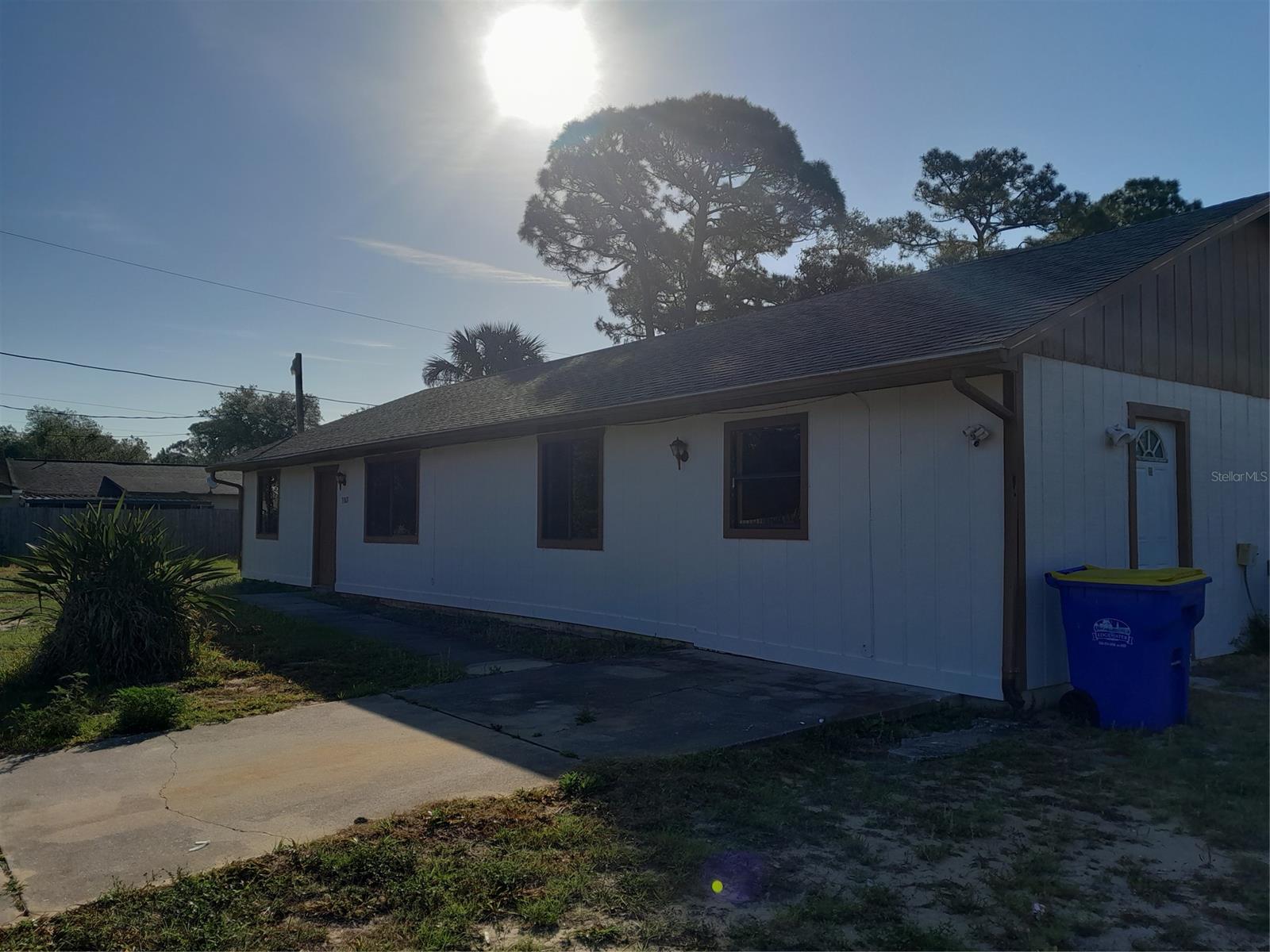 Florida Shores 01 - Residential