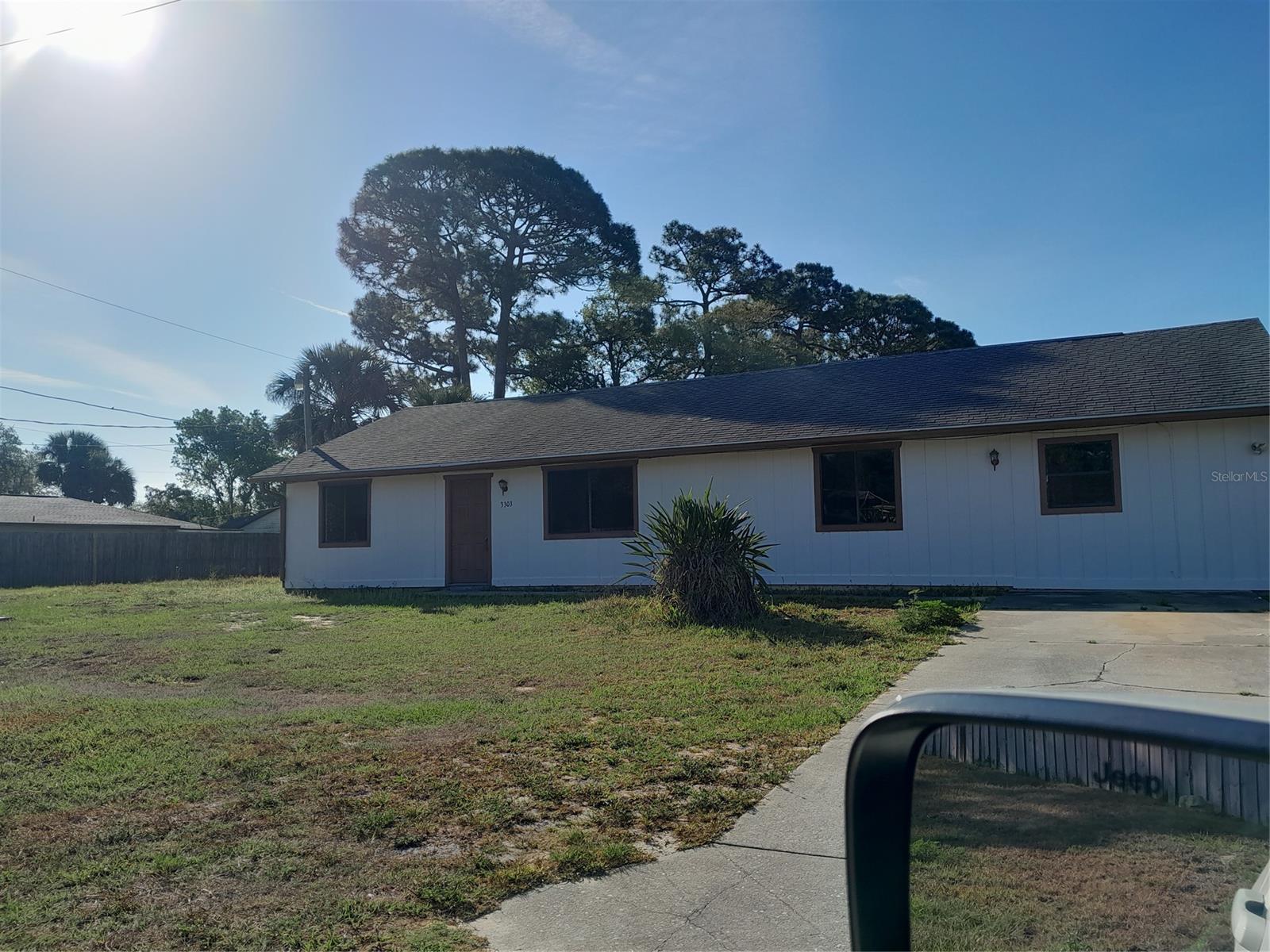 Florida Shores 01 - Residential