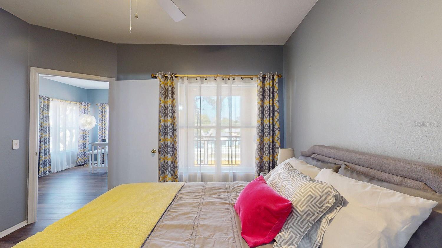 BEACHWAY CONDOS - Residential Lease