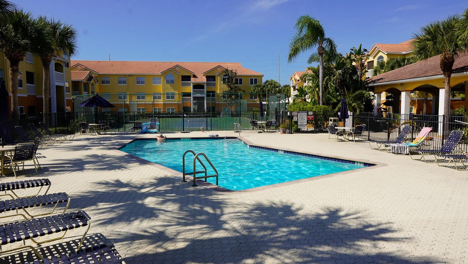 BEACHWAY CONDOS - Residential Lease