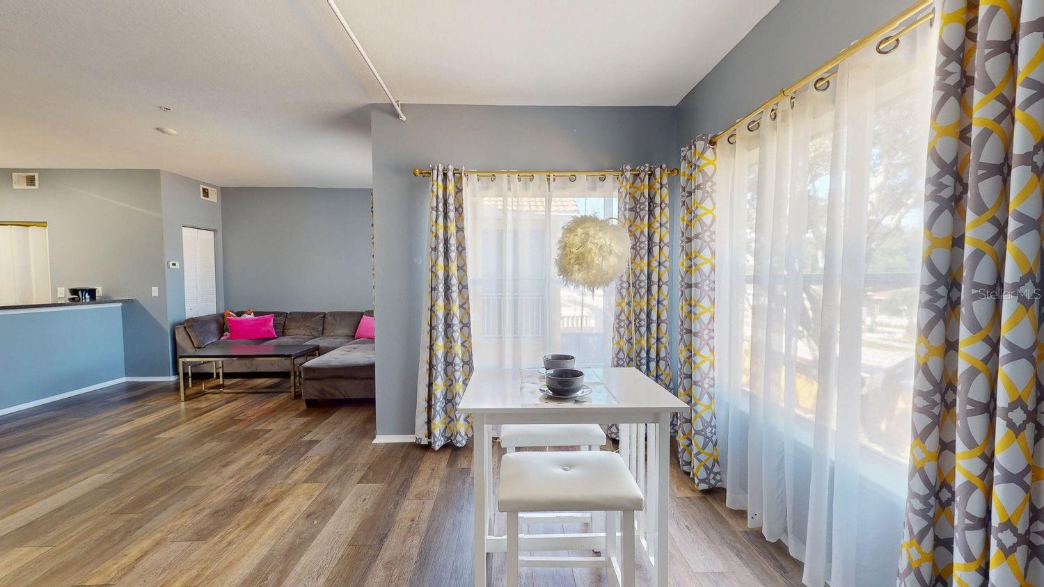 BEACHWAY CONDOS - Residential Lease
