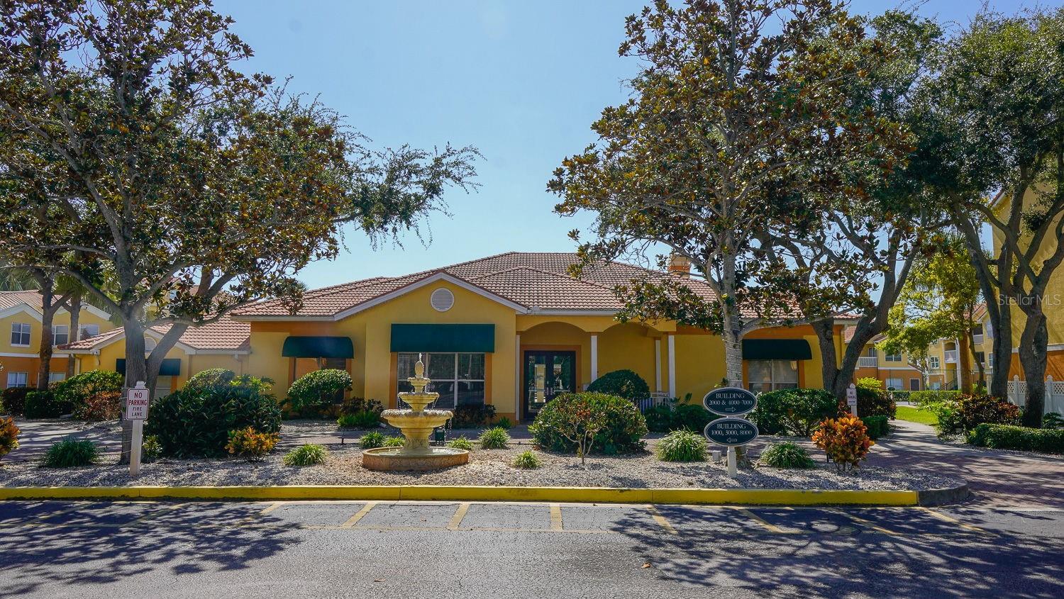 BEACHWAY CONDOS - Residential Lease