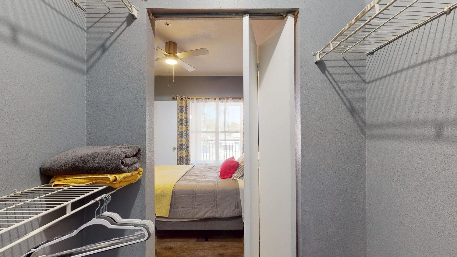 BEACHWAY CONDOS - Residential Lease