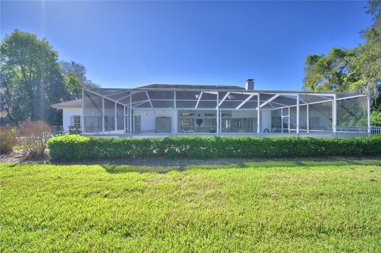 ARROWHEAD LAKES - Residential