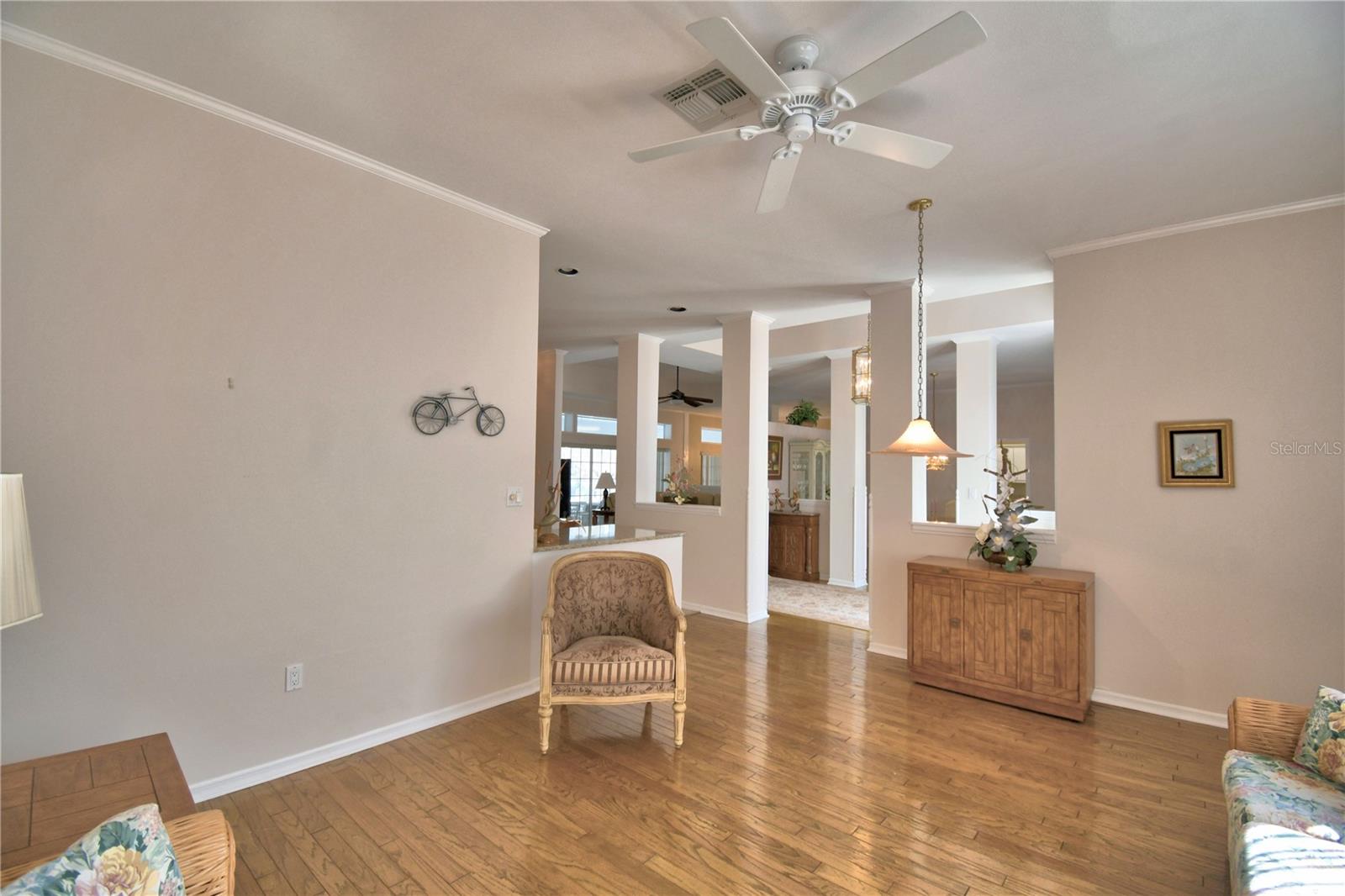 ARROWHEAD LAKES - Residential