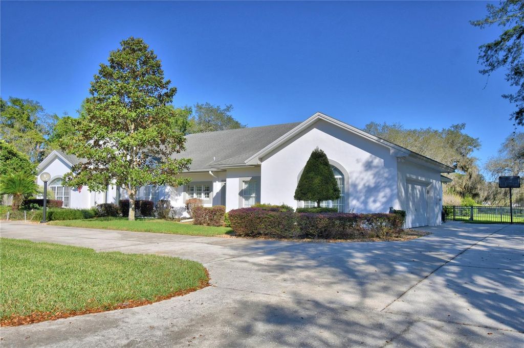 Photo of 104 Fairway Drive, Haines City, FL 33844 (MLS # P4938213)