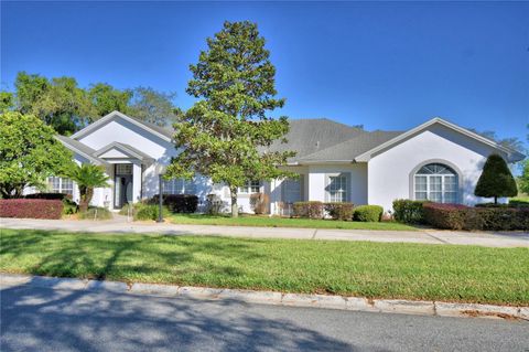 Photo of 104 Fairway Drive, Haines City, FL 33844 (MLS # P4938213)