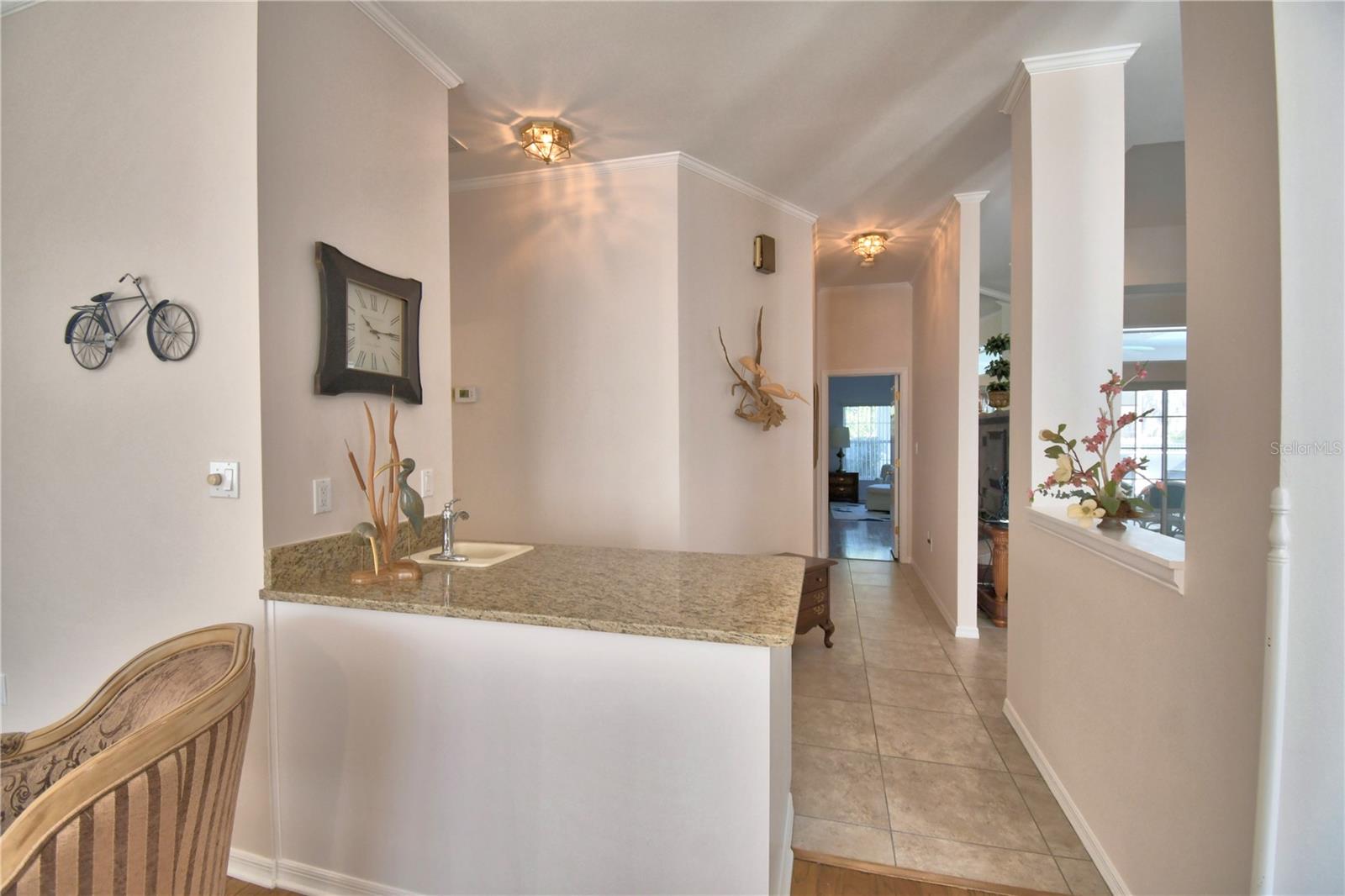 ARROWHEAD LAKES - Residential