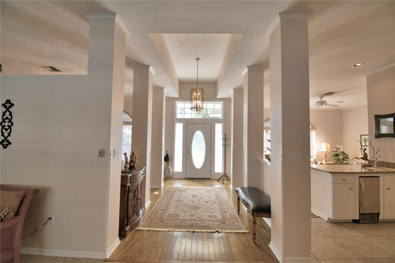 ARROWHEAD LAKES - Residential