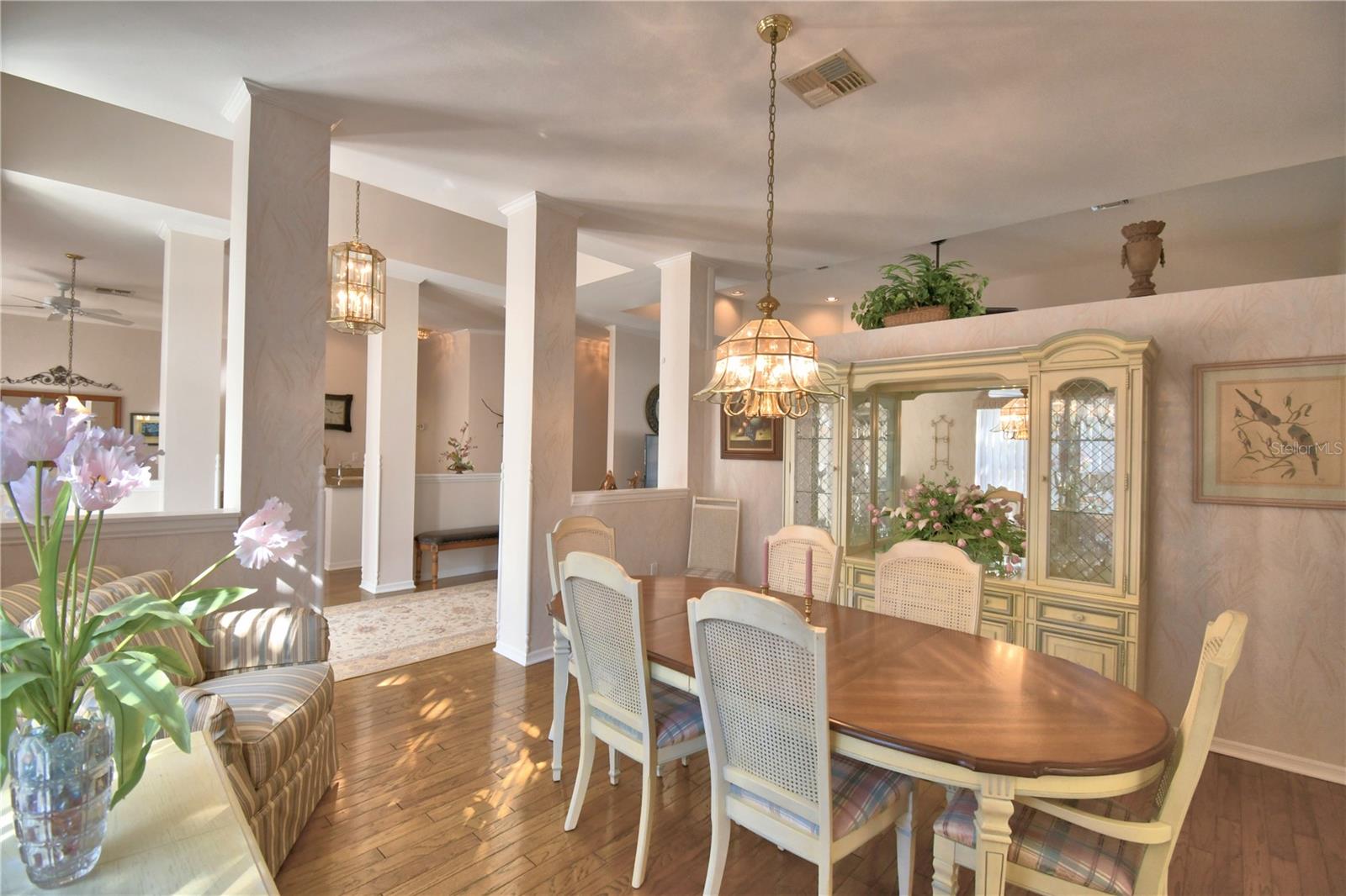 ARROWHEAD LAKES - Residential