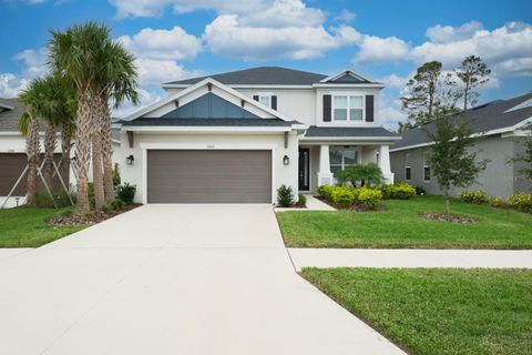 A home in PALM HARBOR