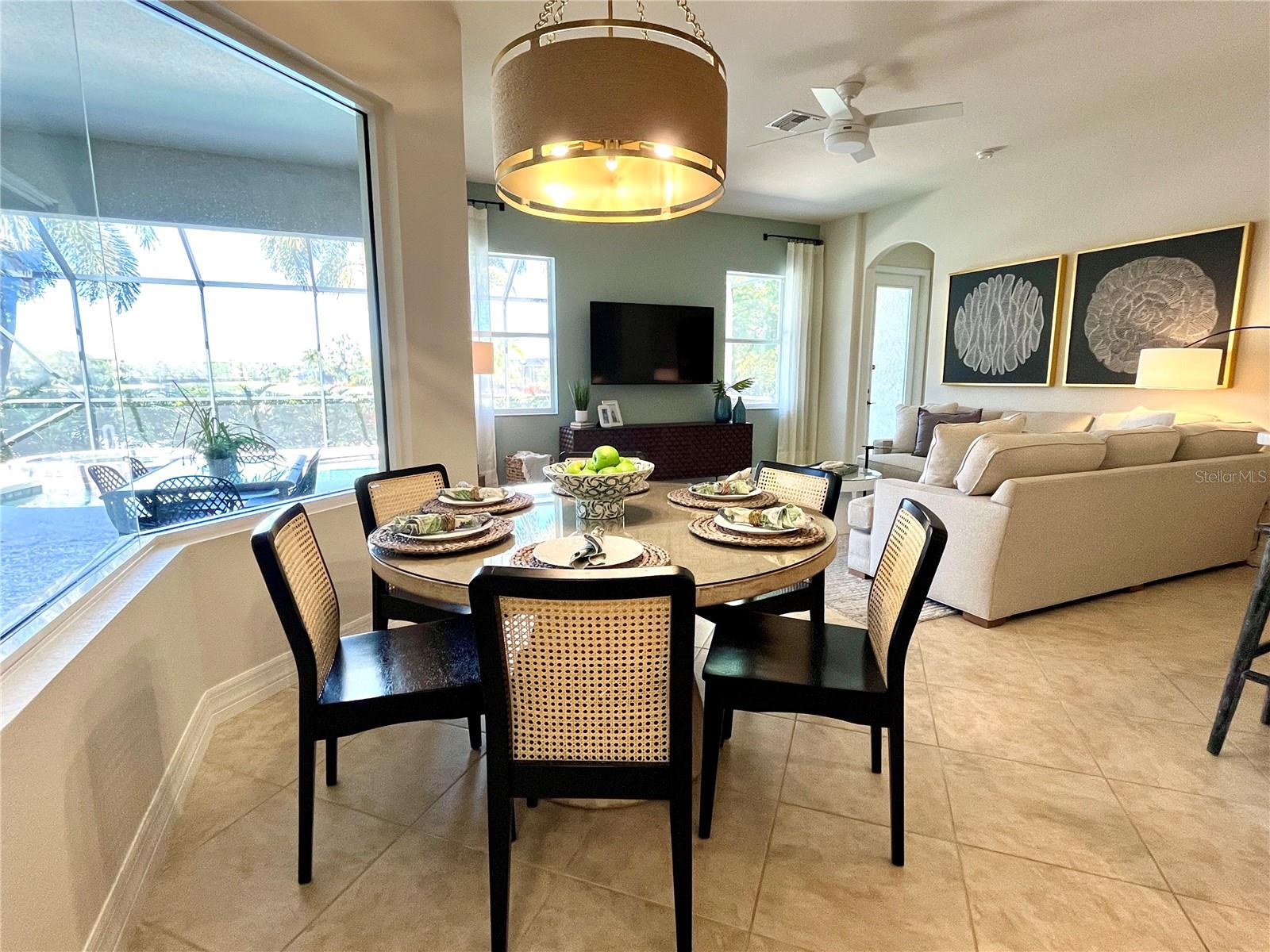 HERITAGE HARBOUR SUBPHASE E - Residential