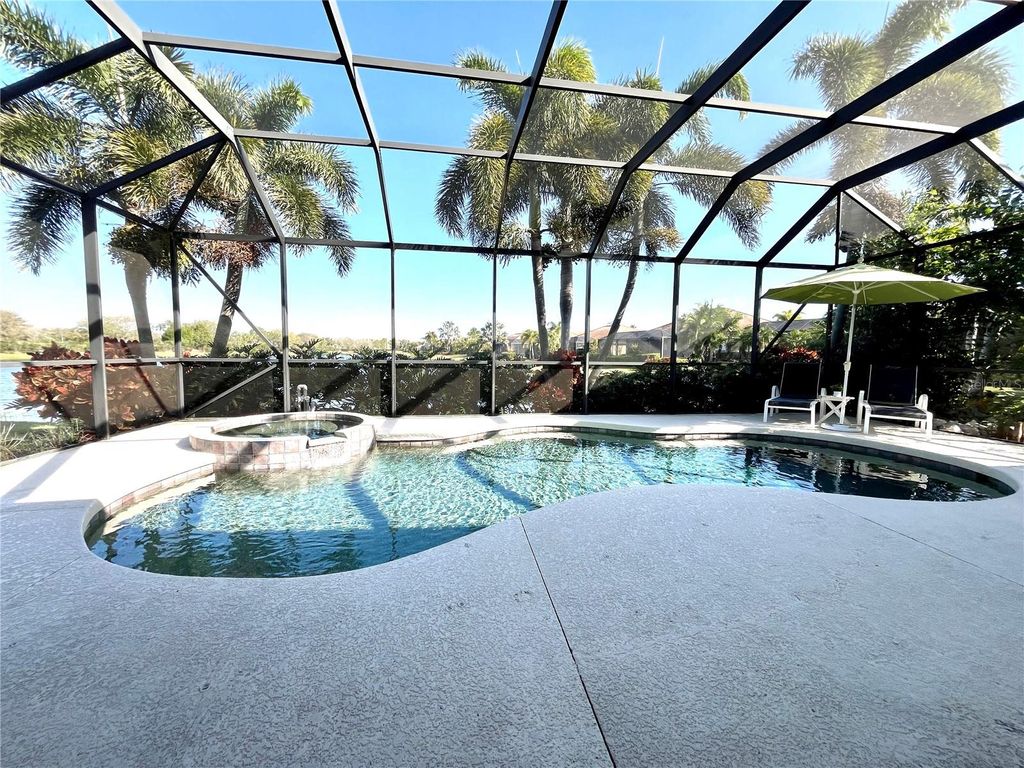 Photo of 7709 River Preserve Drive, Bradenton, FL 34212 (MLS # A4682716)