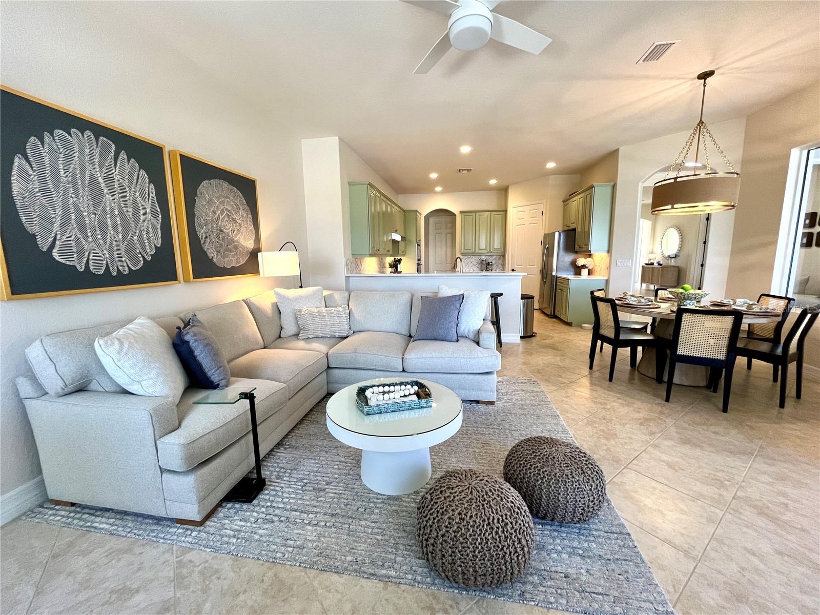 HERITAGE HARBOUR SUBPHASE E - Residential