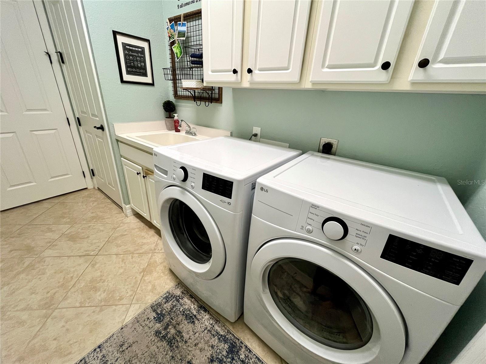 HERITAGE HARBOUR SUBPHASE E - Residential