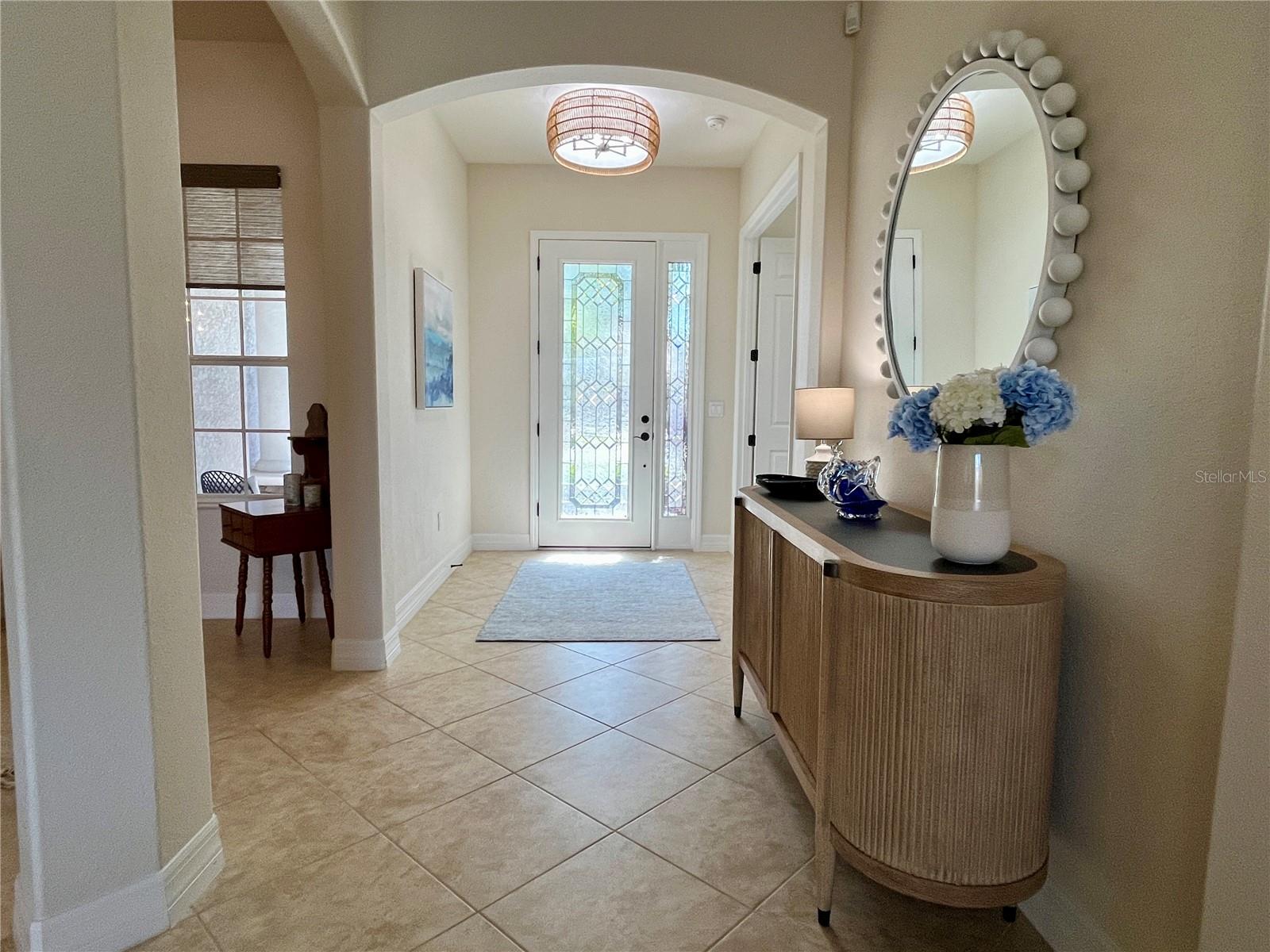 HERITAGE HARBOUR SUBPHASE E - Residential