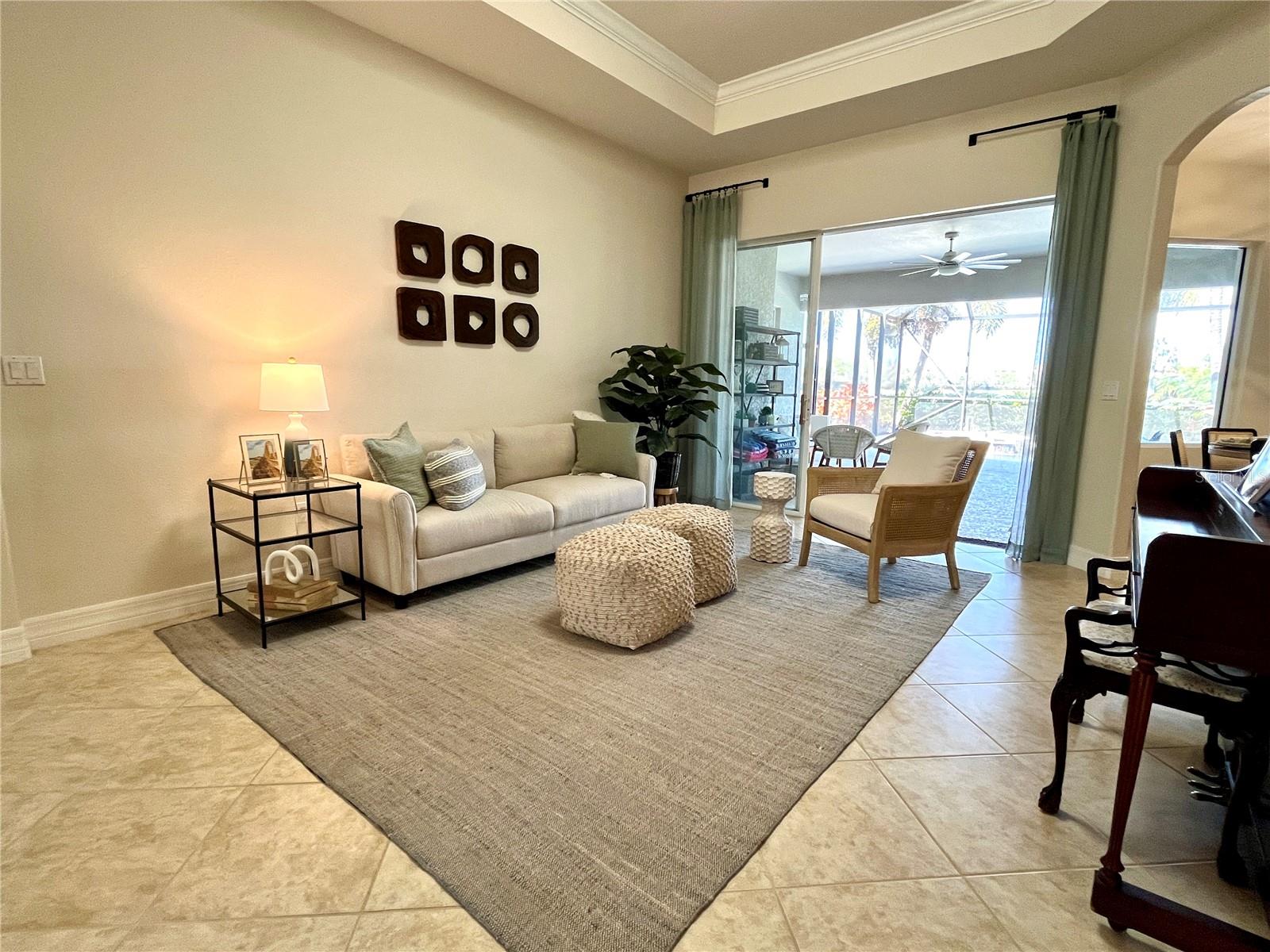 HERITAGE HARBOUR SUBPHASE E - Residential