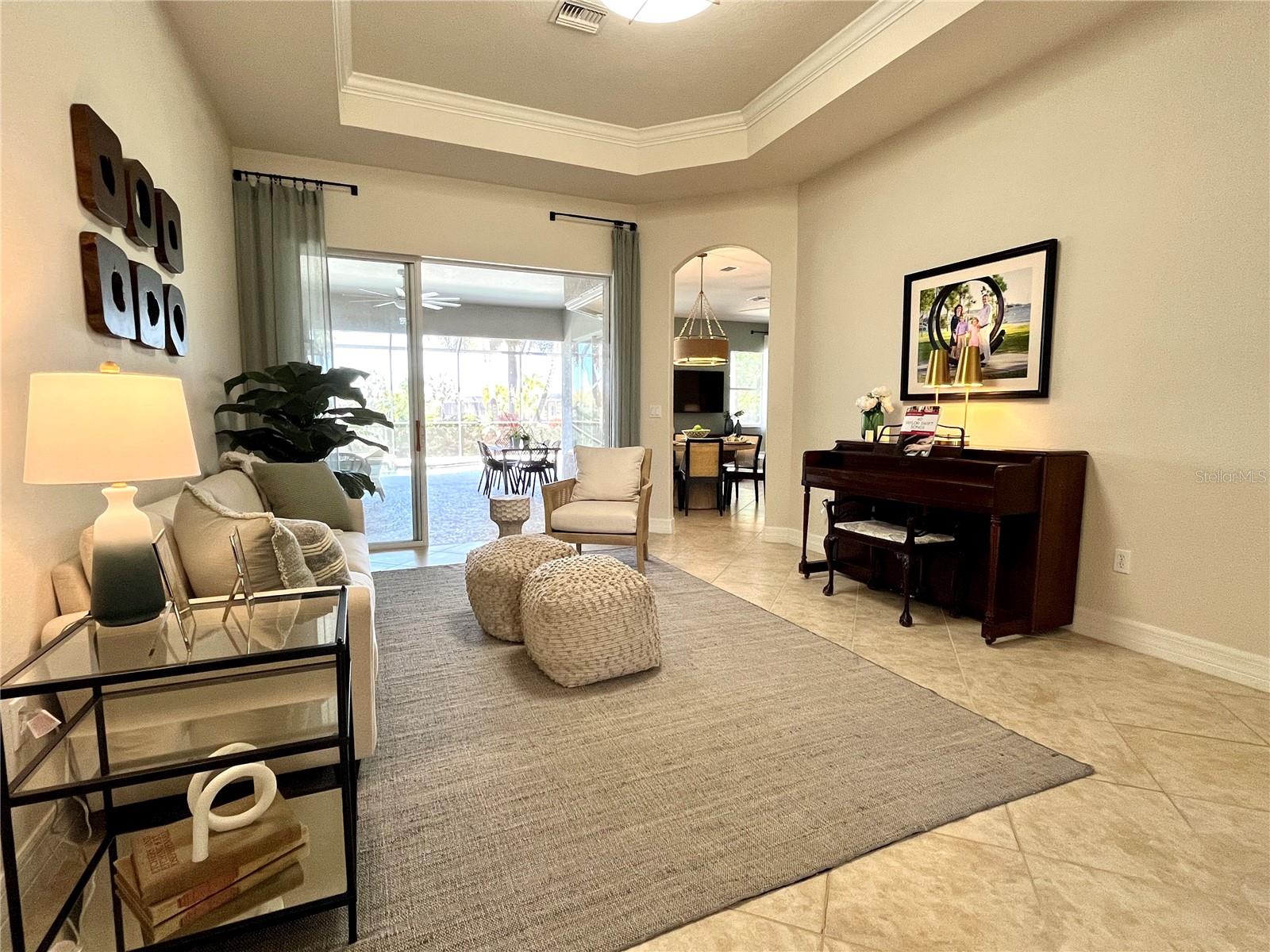 HERITAGE HARBOUR SUBPHASE E - Residential