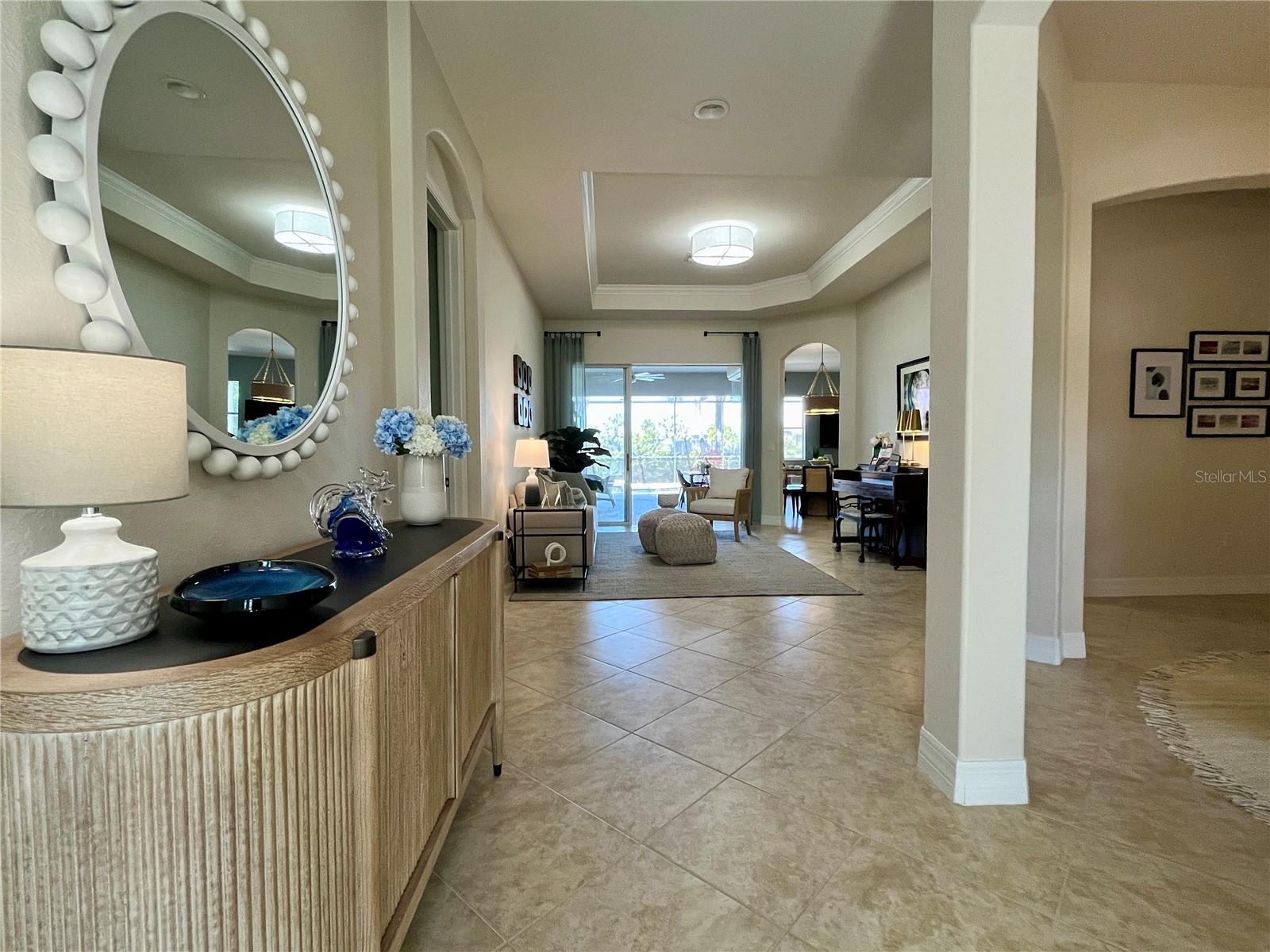 HERITAGE HARBOUR SUBPHASE E - Residential