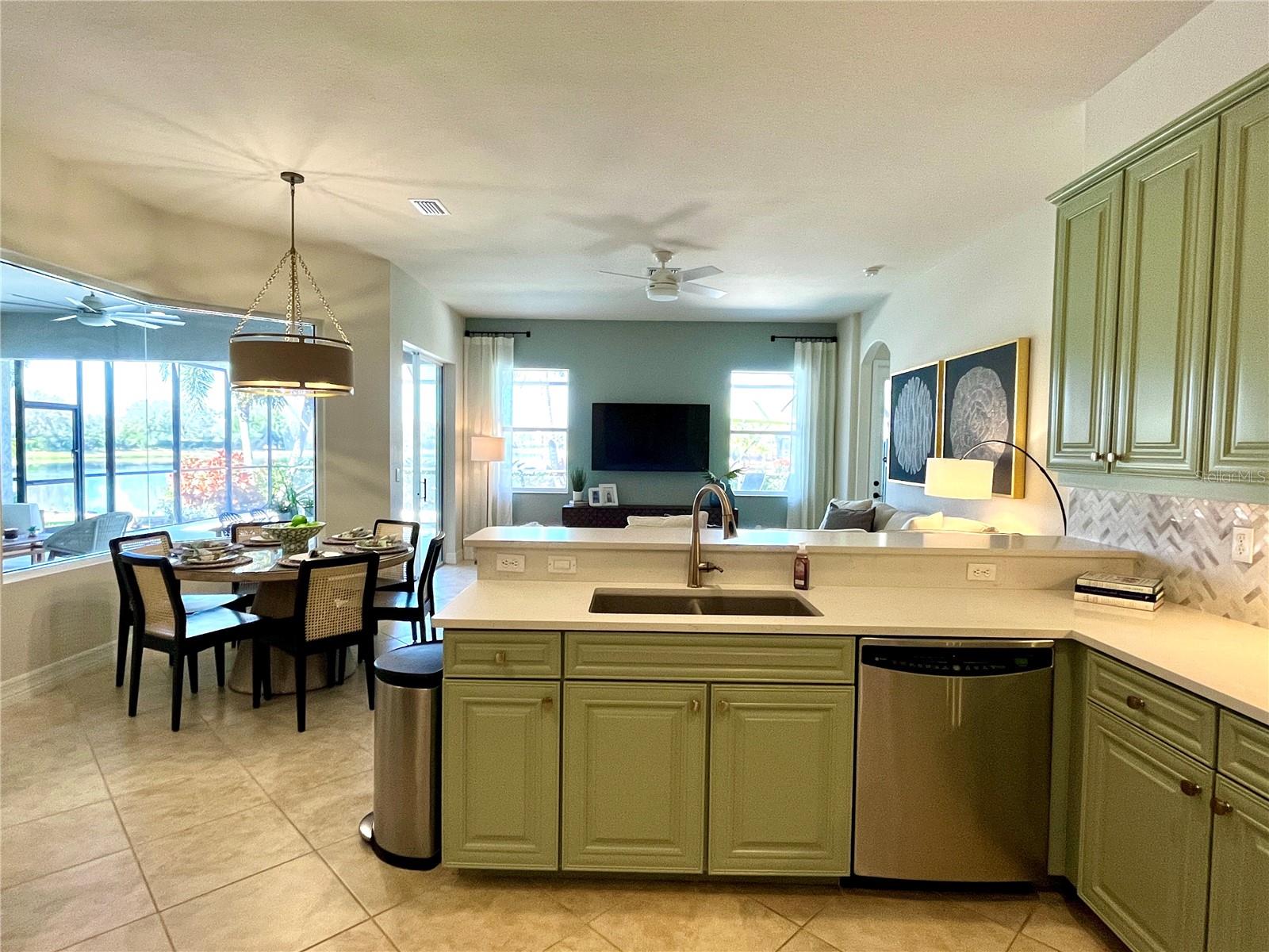 HERITAGE HARBOUR SUBPHASE E - Residential