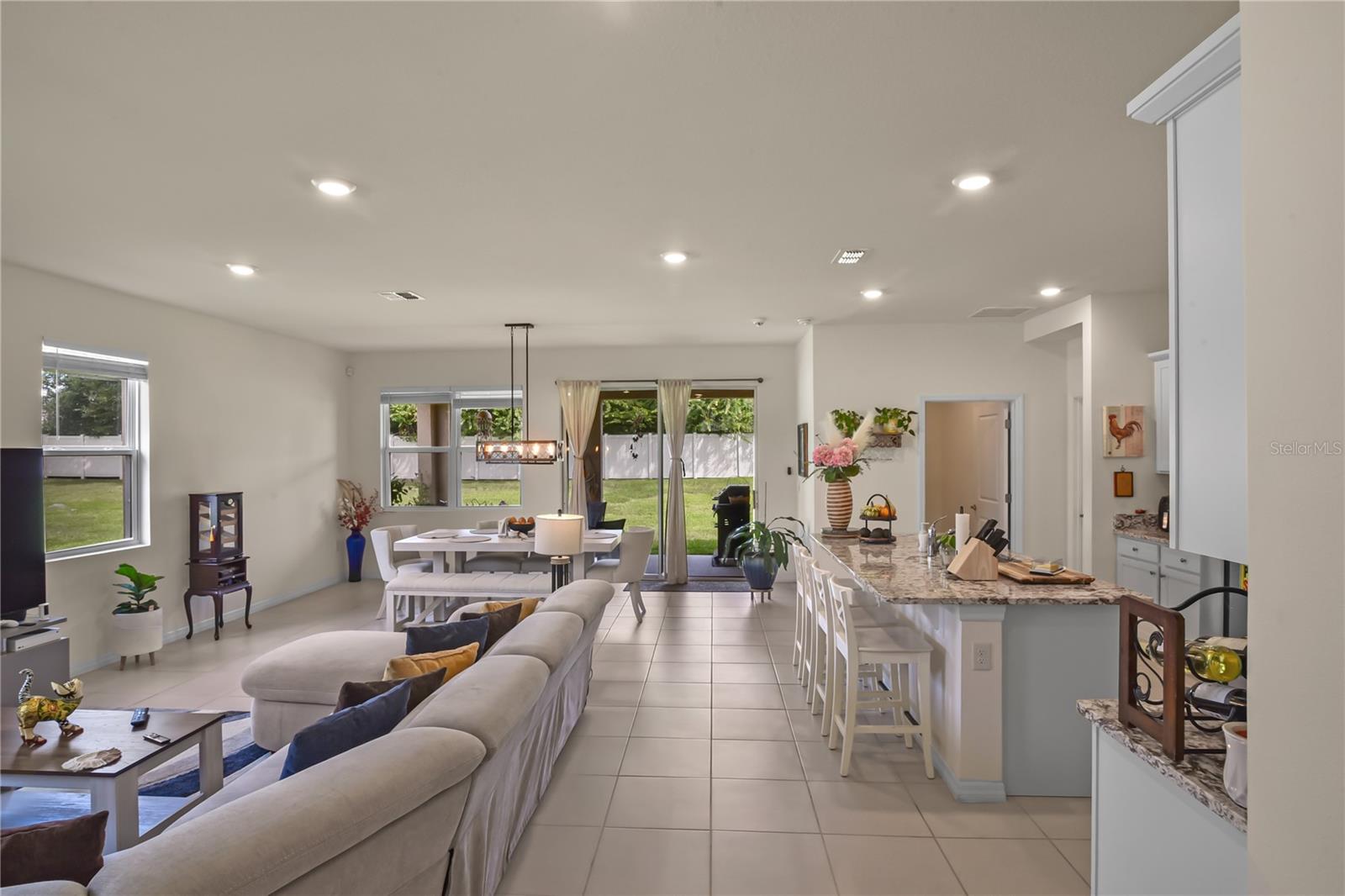 JB RANCH PH 01 - Residential Lease