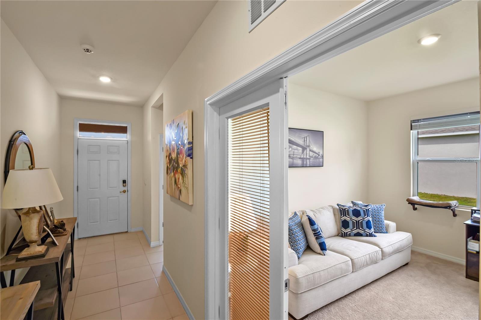 JB RANCH PH 01 - Residential Lease