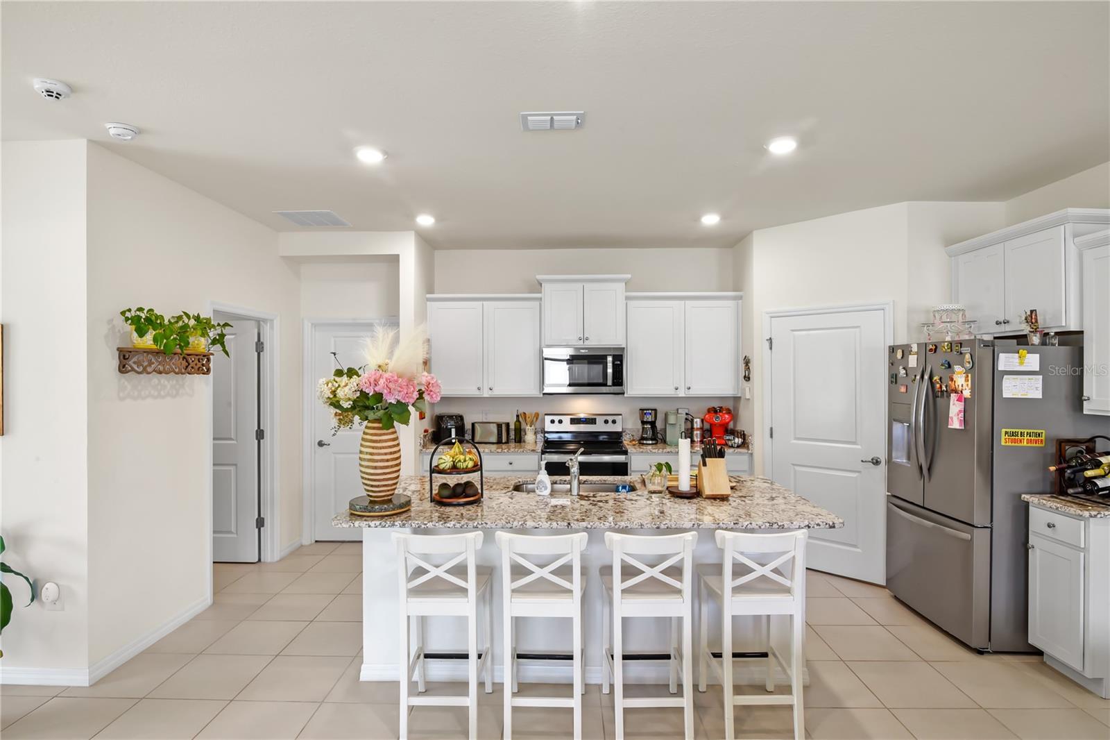 JB RANCH PH 01 - Residential Lease