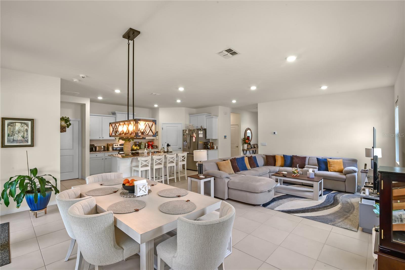 JB RANCH PH 01 - Residential Lease