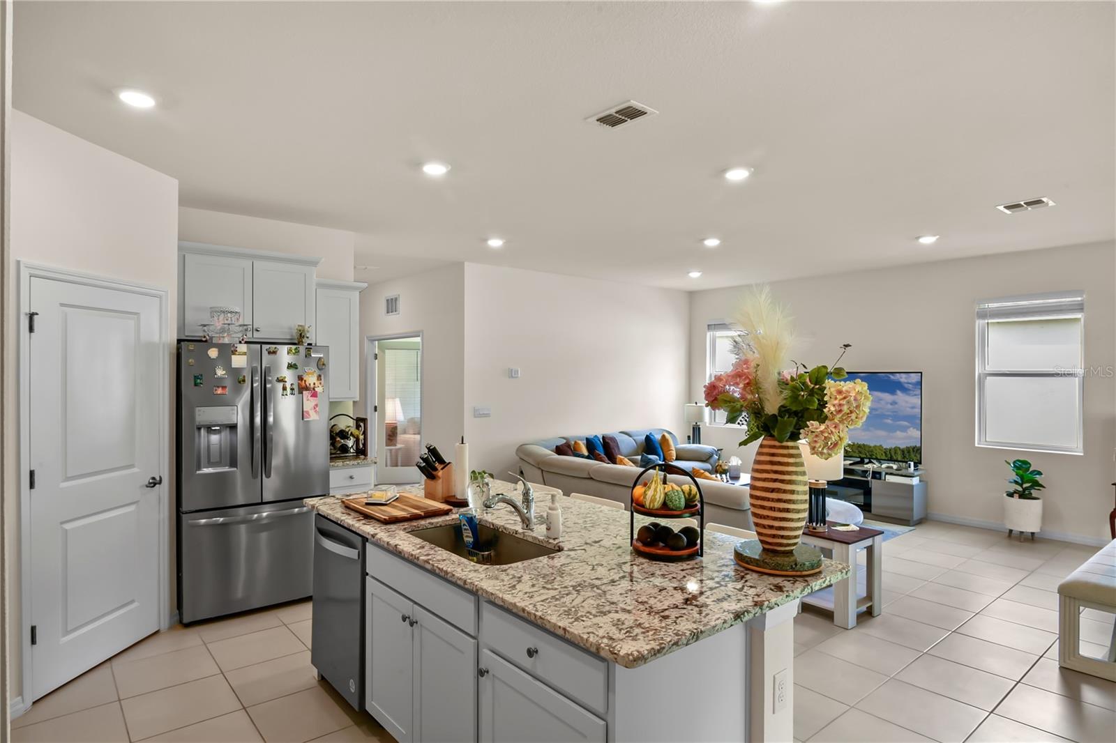 JB RANCH PH 01 - Residential Lease