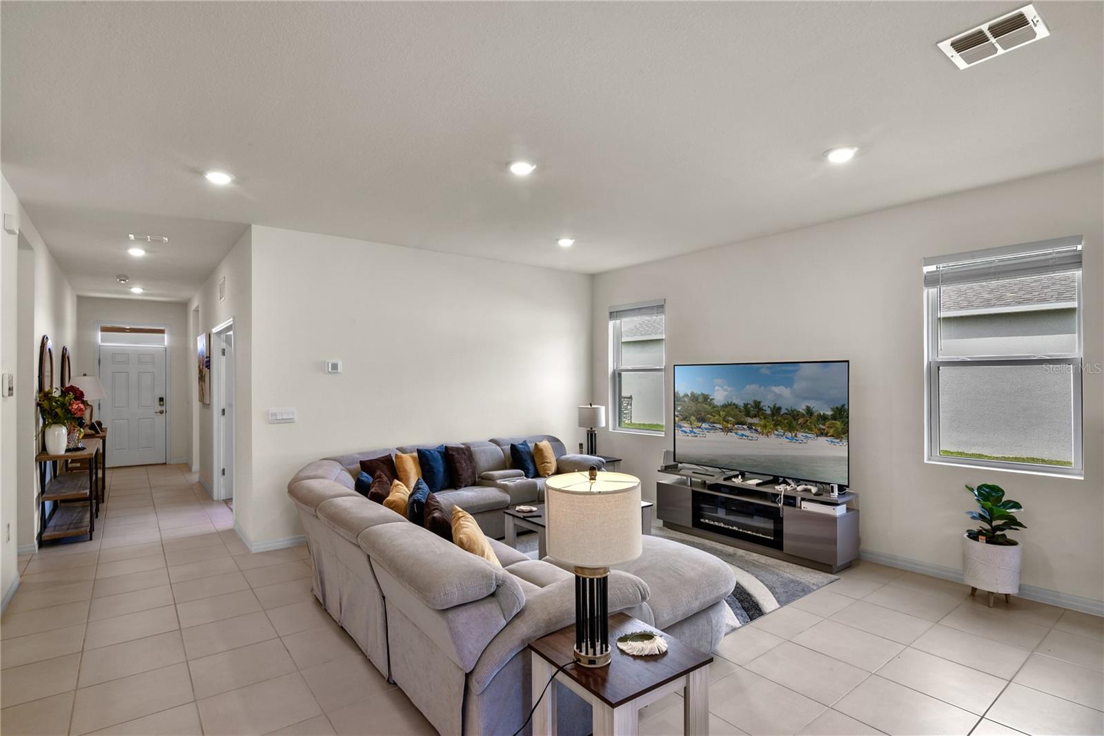 JB RANCH PH 01 - Residential Lease