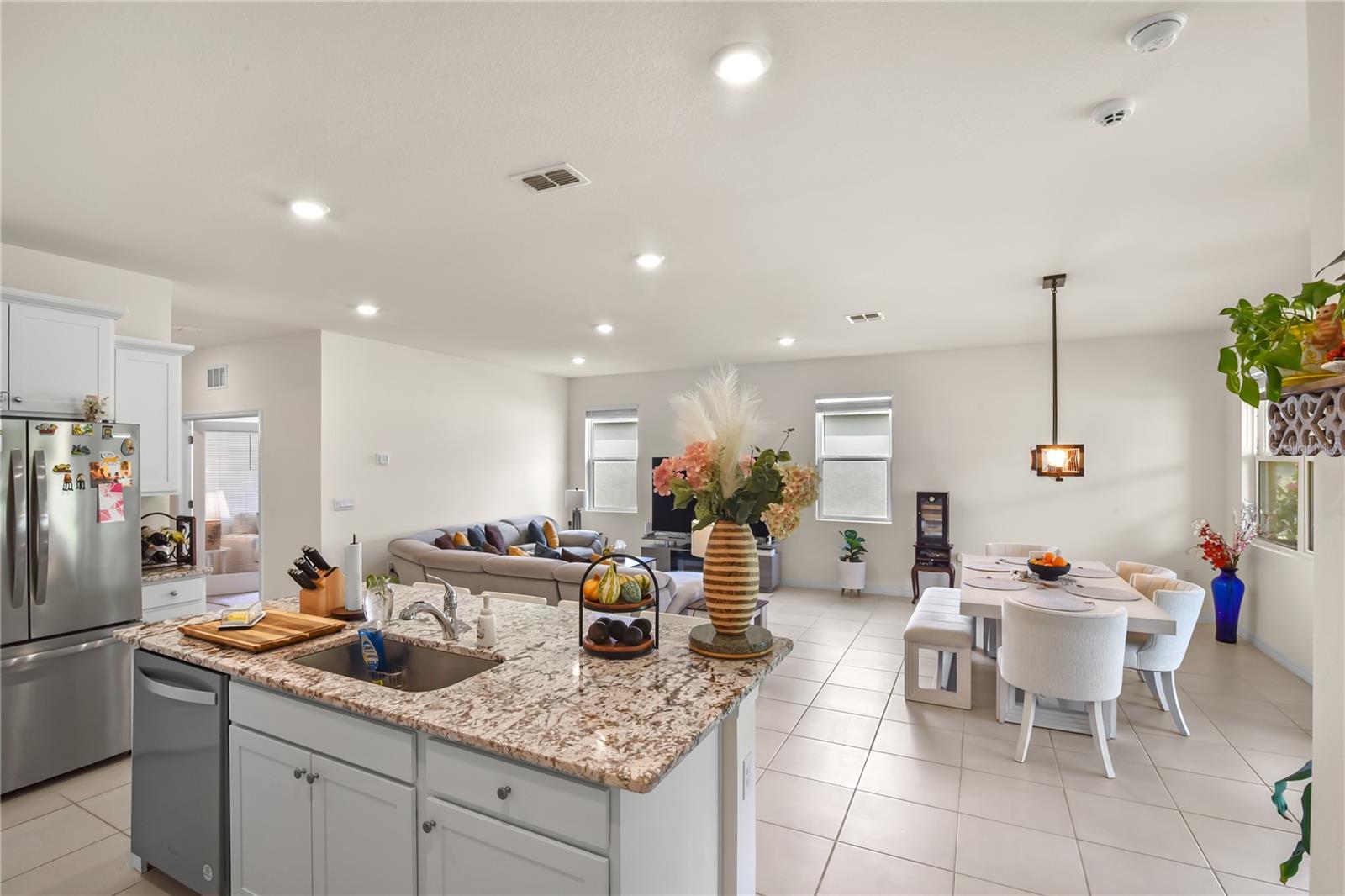 JB RANCH PH 01 - Residential Lease