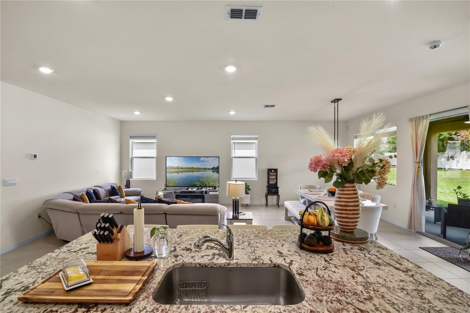 JB RANCH PH 01 - Residential Lease