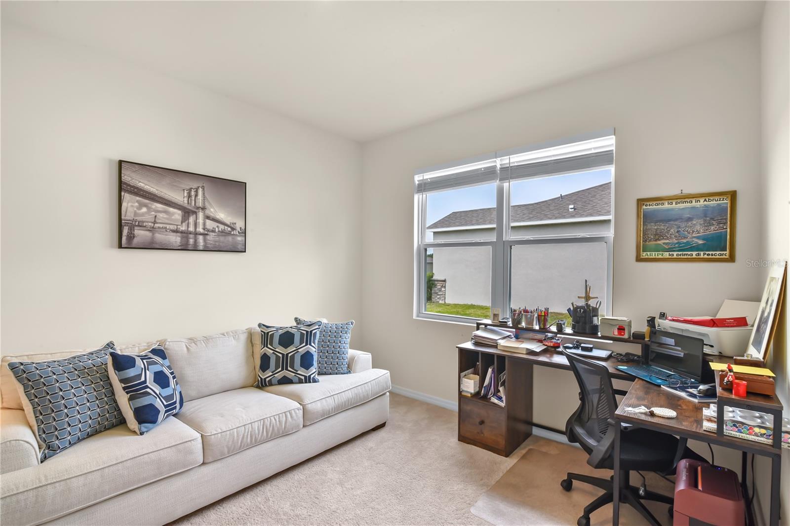 JB RANCH PH 01 - Residential Lease