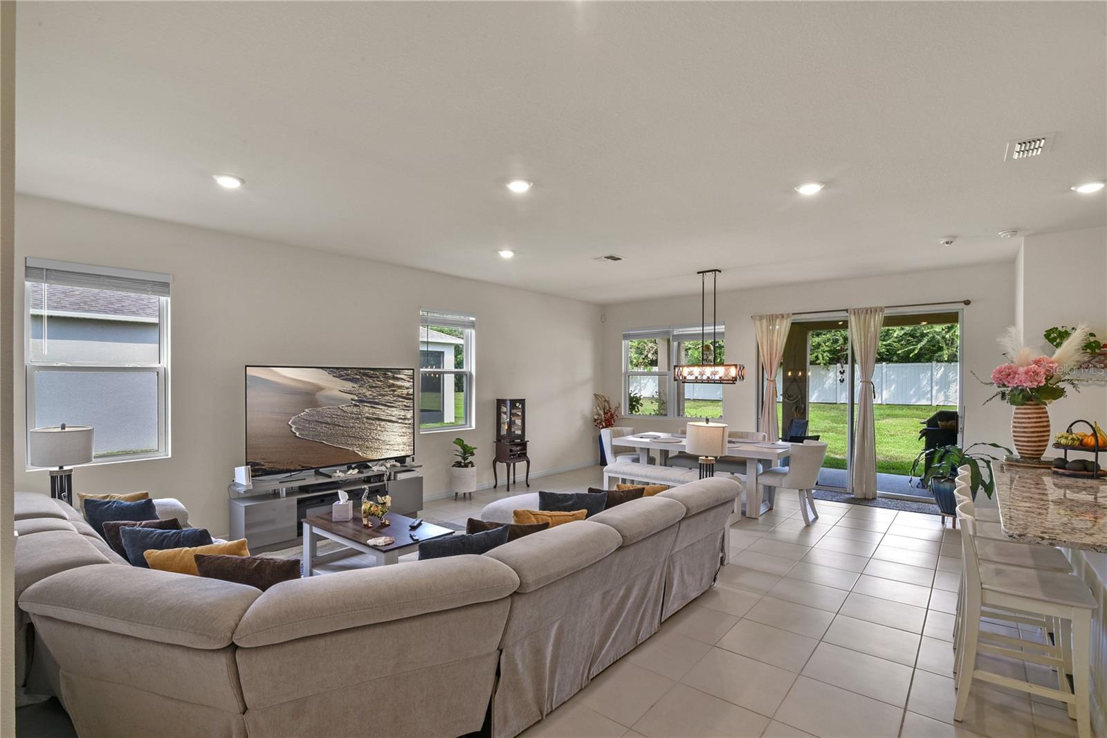 JB RANCH PH 01 - Residential Lease