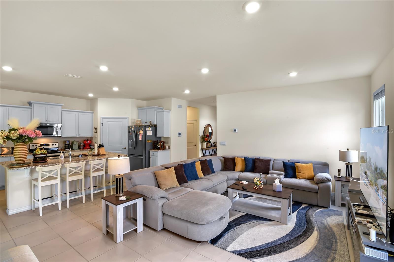 JB RANCH PH 01 - Residential Lease