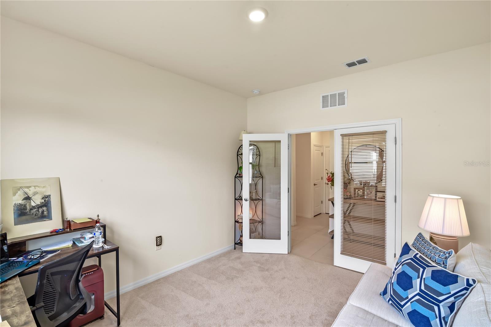 JB RANCH PH 01 - Residential Lease