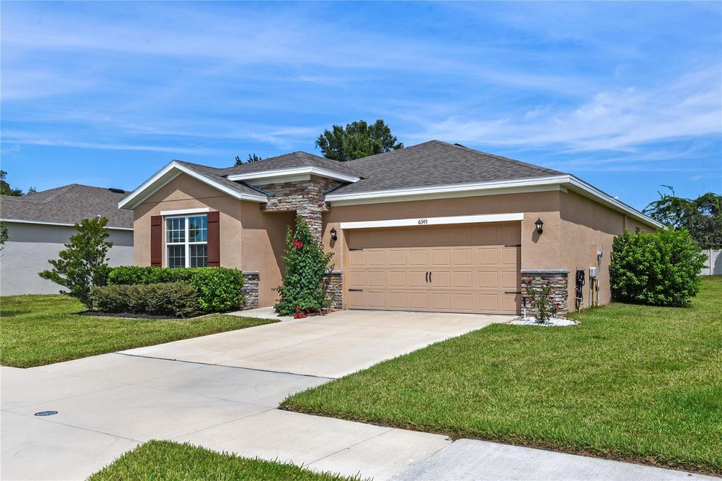 Photo of 6345 SW 88th Loop, Ocala, FL 34476 (MLS # O6361093)