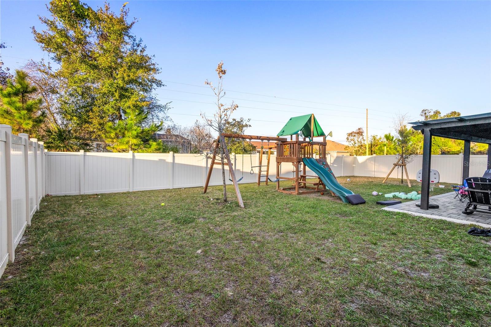 PARC HILL-PH 4 - Residential