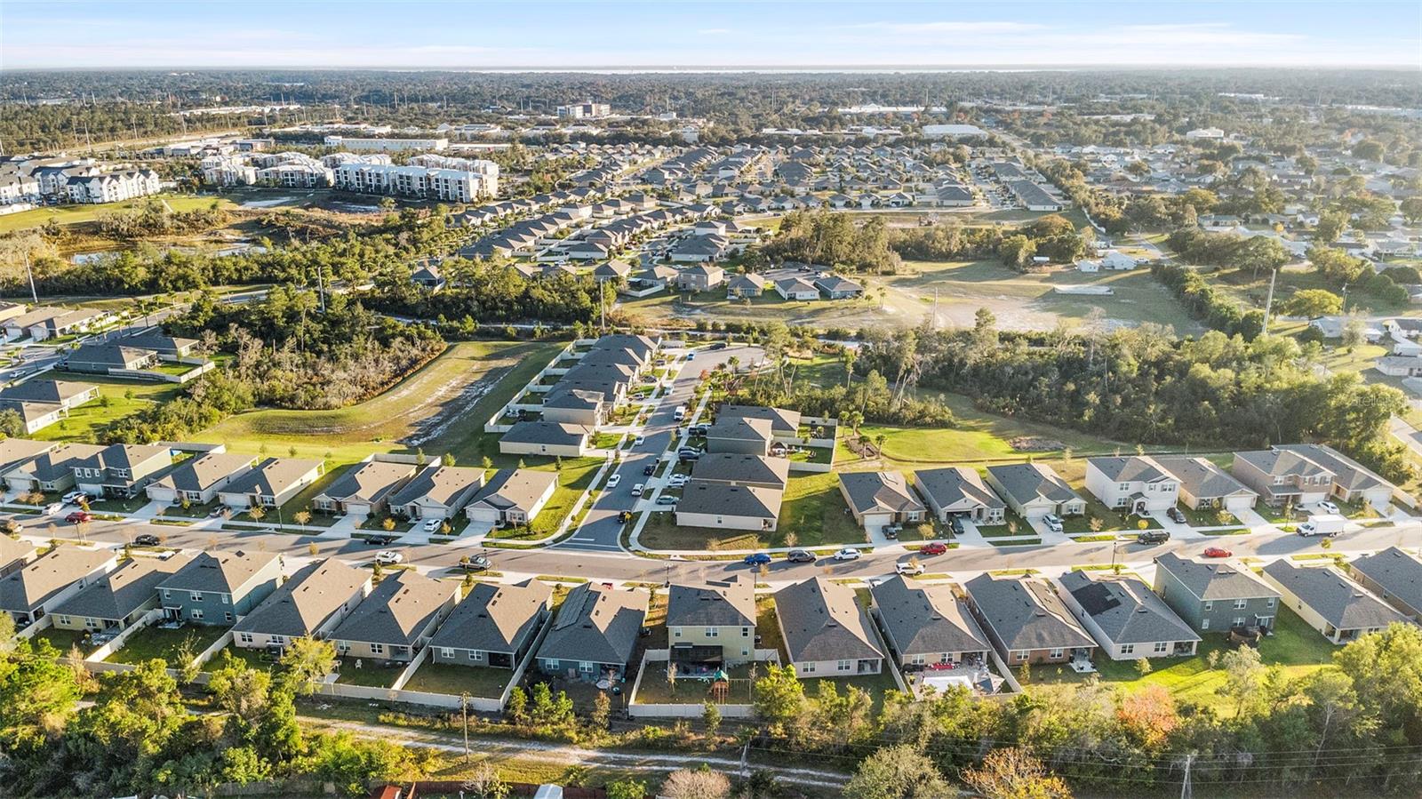 PARC HILL-PH 4 - Residential