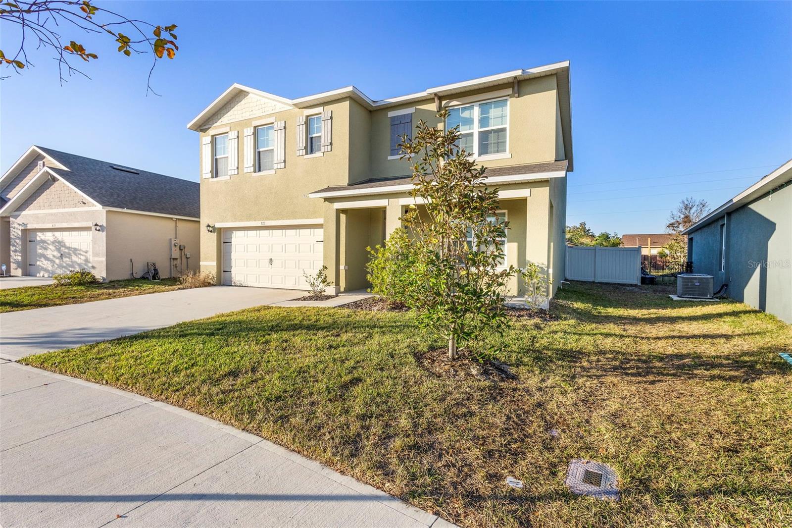 PARC HILL-PH 4 - Residential