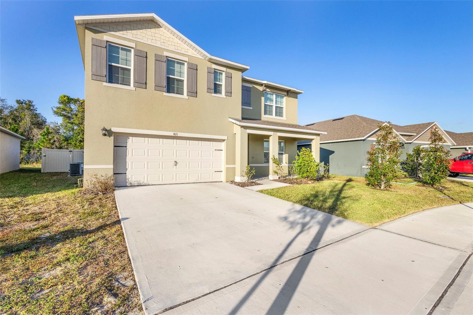 PARC HILL-PH 4 - Residential