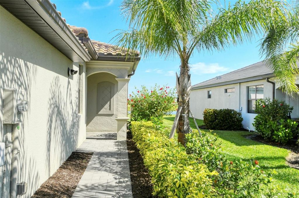 Photo of 15957 Clear Skies Place, Bradenton, FL 34211 (MLS # A4666012)