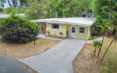 A home in LADY LAKE