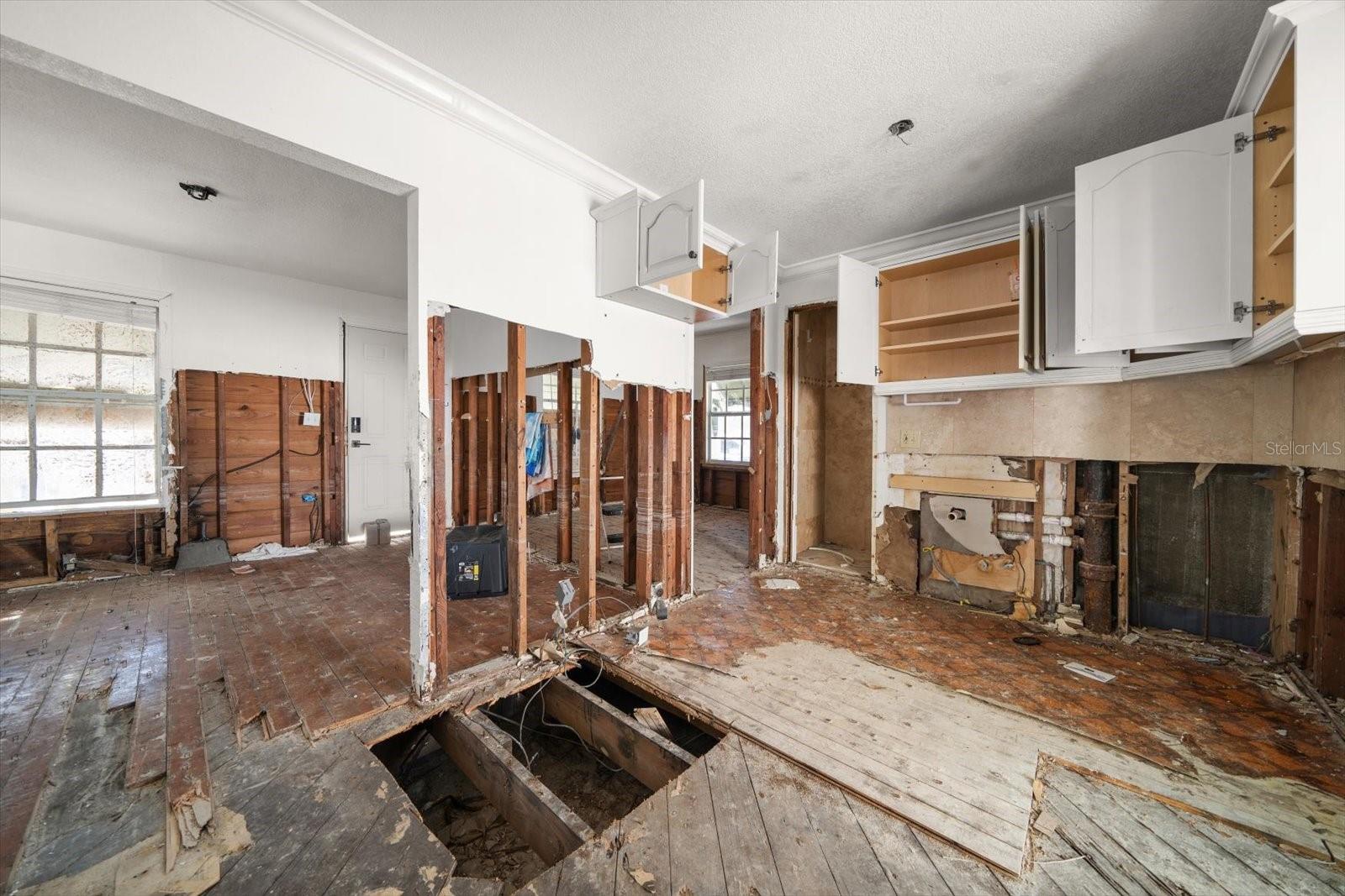 PENGUIN CABANA SUB - Residential