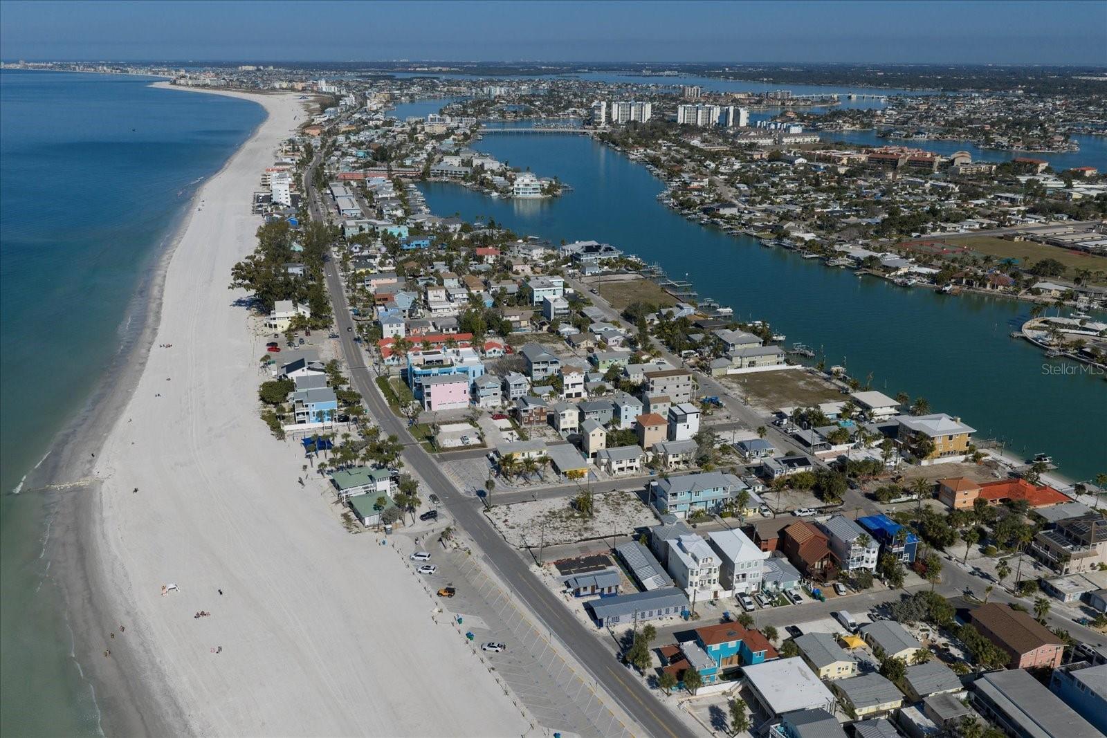 PENGUIN CABANA SUB - Residential