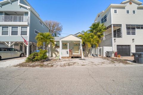 Photo of 24 80th Terrace, Treasure Island, FL 33706 (MLS # TB8471001)