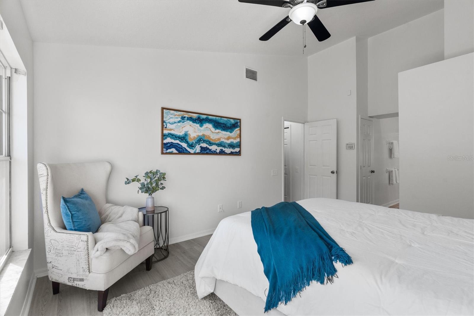 COLONY COVE - Residential